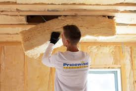 Best Wall Insulation Installation  in Burley, WA